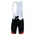 Sportful Giro bibshort zwart/donkerblauw heren  SP1206-274